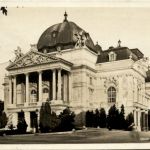 Graz/Steiermark - Graz, Opernhaus