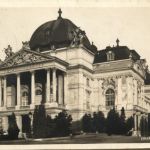 Graz/Steiermark - Graz, Opernhaus