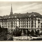Villach/Kärnten - Villach, Parkhotel