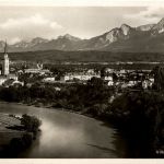 Villach/Kärnten - Villach,