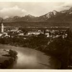 Villach/Kärnten - Villach,