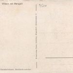 Villach/Kärnten - Villach, mit Mangart