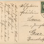 Villach/Kärnten - Villach, mit dem Mittagskogel