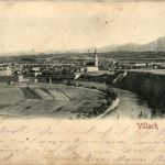 Villach/Kärnten - Villach,
