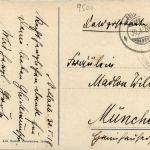 Villach/Kärnten - Villach, mit Mittagskogel