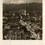 Villach/Kärnten - Villach,