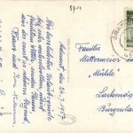 Admont/Steiermark - Admont, Stift mit Gr. Pyhrgas
