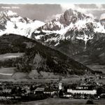 Admont/Steiermark - Admont,