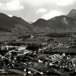 Admont/Steiermark - Admont, mit Gr. Buchstein