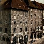 Graz/Kärnten - Graz, Luegg