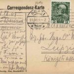 Graz/Kärnten - Graz, Luegg