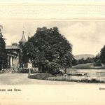 Graz/Kärnten - Graz, Hilmteich