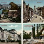 Graz/Steiermark - Graz, div.Bilder