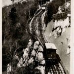 Graz/Steiermark - Graz, Schlossbergbahn