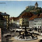 Graz/Steiermark - Graz, Hauptplatz