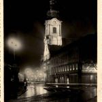 Graz/Steiermark - Graz, Stadtpfarrkirche