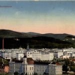 Graz/Steiermark - Graz, Landeskrankenhaus