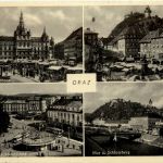 Graz/Steiermark - Graz, div.Bilder