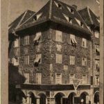 Graz/Steiermark - Graz,