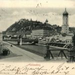 Graz/Steiermark - Graz, Schlossberg