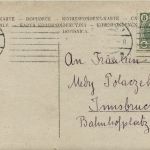 Graz/Steiermark - Graz, 1908