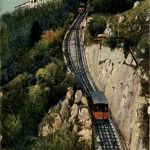Graz/Steiermark - Graz, Schlossbergbahn