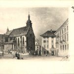 Graz/Steiermark - Graz, Domkirche 1843