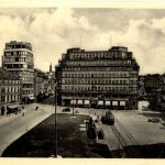 Reichenberg - Tuchplatz