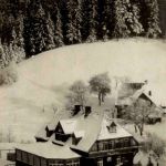 Bad Reinerz - Logierhaus