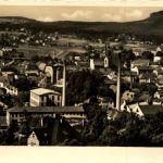 Rumburg