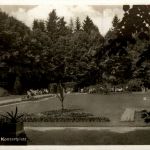 Bad Polzin - Konzertplatz