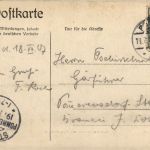 Bad Polzin - Kuranlagenpartie