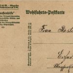 Eisenbahn Compagnie - Ostpreussen