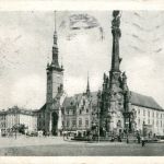 Olmütz - Olomouc