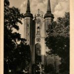 Oliva - Klosterkirche