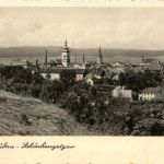 Mährisch Trübau - Schönhengstegau