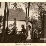 Trautenau - Kapellenberg