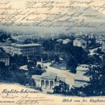 Gruss aus Teplitz Schönau