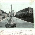 Gruss aus Teplitz
