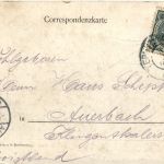Gruss aus Teplitz