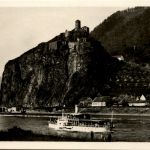 Schreckenstein