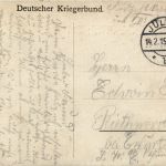 Kriegerwaisenhaus Samter