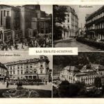 Teplitz Schönau