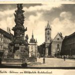 Teplitz Schönau