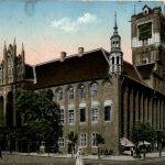 Thorn - Rathaus