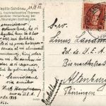 Bad Tepltz schönau