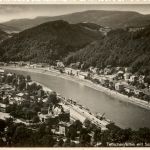 Tetschen Elbe