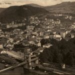 Tetschen Elbe