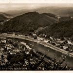 Tetschen Elbe