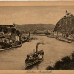 Tetschen - Bodenbach